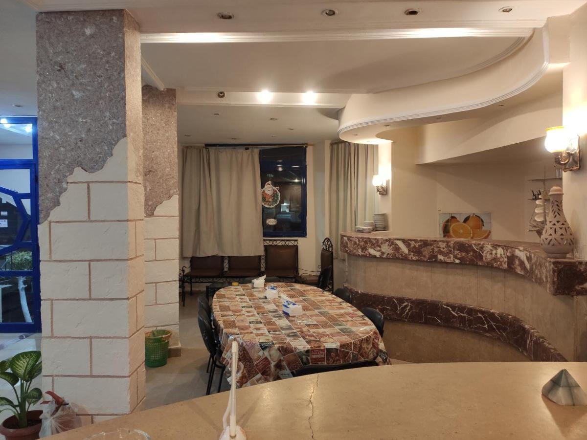 Canary Hotel Hurghada Exterior photo