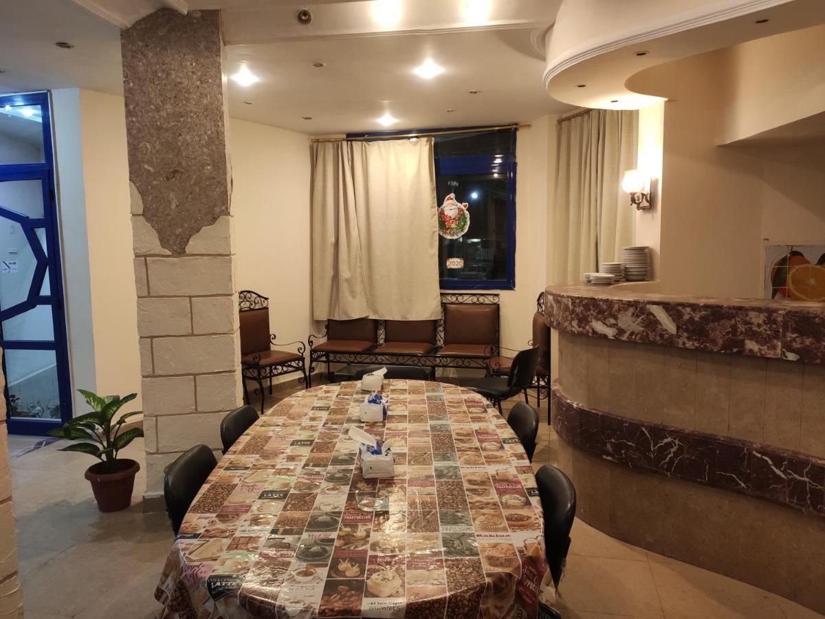 Canary Hotel Hurghada Exterior photo