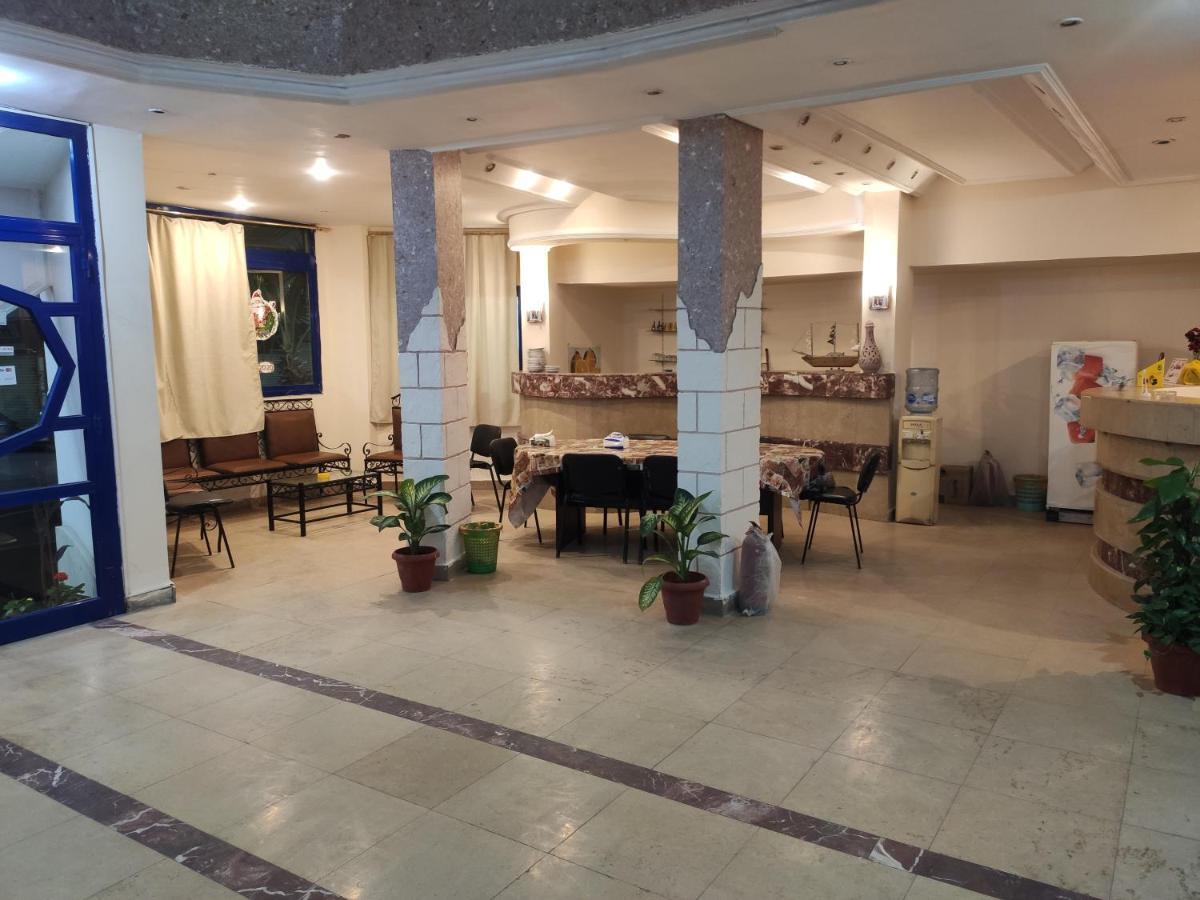 Canary Hotel Hurghada Exterior photo