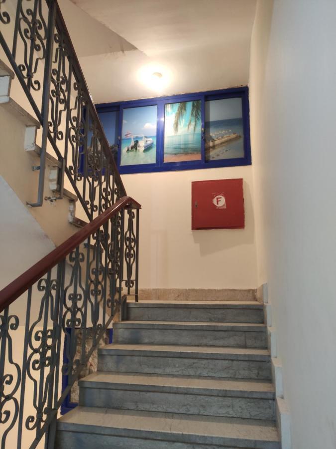 Canary Hotel Hurghada Exterior photo